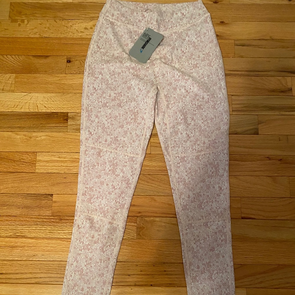 Gymshark Leggings